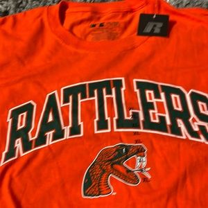 Rattlers Team Shirt XL
